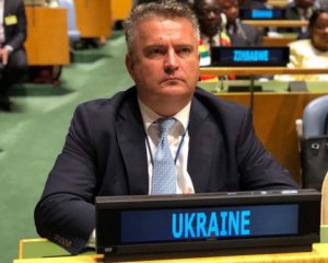 Россия хочет из-за коронавируса развалить Евросоюз - посол Украины в ООН