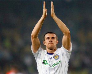 Звечора 2,5 мільйона, а зранку вже 4. Несмачний розповів, як Суркіс продавав його в Англію