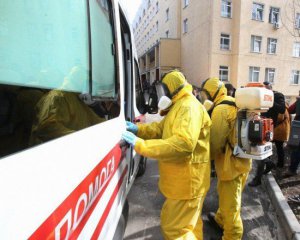 На Буковине коронавирус подтвердили у 220 человек