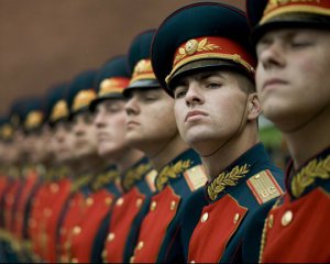 Місцевих не шкода: окупанти оголосили весняний призов у Криму