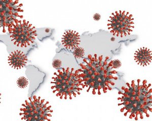 Ще одна область зафіксувала першу смерть від коронавірусу