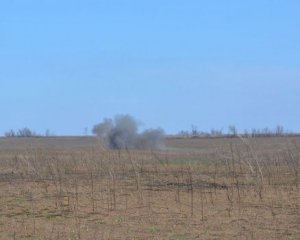 Бойовики посилили обстріли українських позицій
