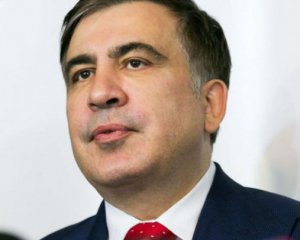 В Украине может повториться грузинский энергетический кризис - Саакашвили о покупке энергии из РФ