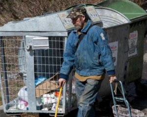 Кличко придумав, як безхатченкам дотримуватися карантину