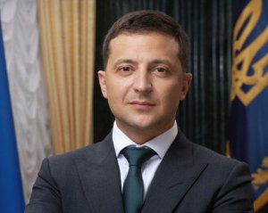 Зеленский ответил на петицию о прямых переговорах с ОРДЛО