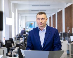 Кличко призвал киевлян отпраздновать Пасху дома