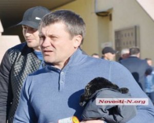 Спасли охранники: новые подробности о покушении на бизнесмена Титова