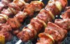 Карантин: арештували чоловіка, який продавав шашлик