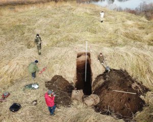 На далекій півночі знайшли сліди загубленої цивілізації