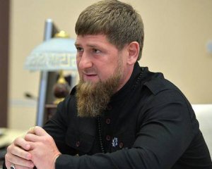 Кадиров відмовився відкривати кордоні Чечні по вимозі прем&#039;єр-міністра Росії