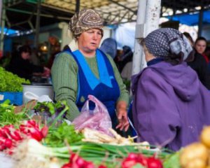 В МОЗ рекомендують знову закрити ринки