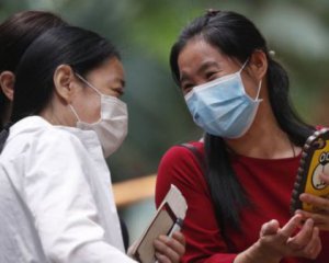Китай: вперше не зафіксували жодної смерті від коронавірусної інфекції
