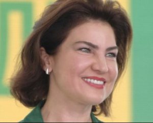 Венедіктова підтвердила, що зустрічалася з Портновим