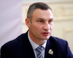 Кличко розповів про ситуацію з коронавірусом у столиці