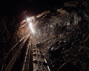 На Донбассе оккупанты затопили шахты