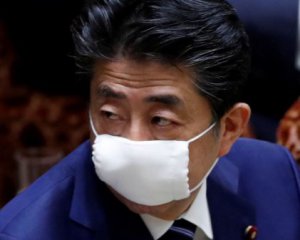 Япония вводит чрезвычайное положение из-за коронавируса