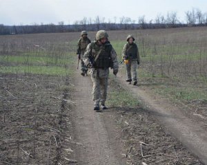 Разведения сил на Донбассе не будет