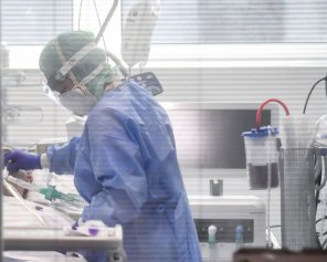 Десятки в реанимации - как украинцы в Италии борются с коронавирусом