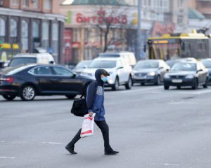 Карантин збільшив бюджет Києва майже на 100 тис. грн