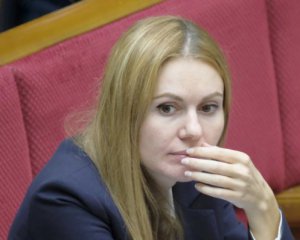 Коронавірус виявили у новонародженого сина нардепа Скороход