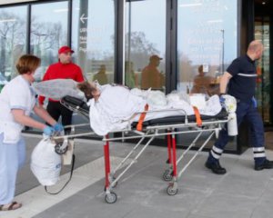 Коронавірус: у МОЗ назвали симптоми, з якими госпіталізують