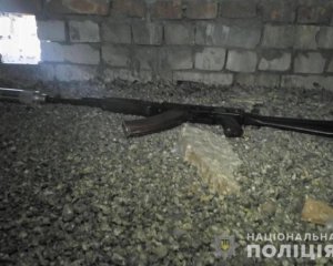Знайшли зброю, з якої стріляли у миколаївського бізнесмена Тітова