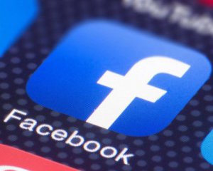 Facebook разработал приложение для пар