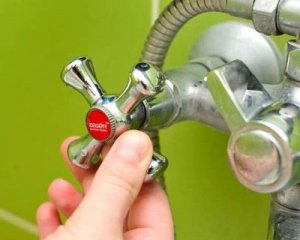 Жителі столиці залишаться без гарячої води