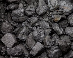 Украинские бизнесмены покупают уголь в ОРДЛО