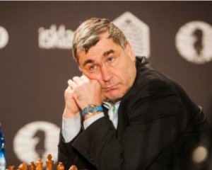 Іванчук розкритикував турнір шахових претендентів у Росії