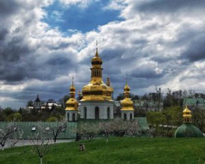 В Киеве коронавирус подтвердили у 30 священников
