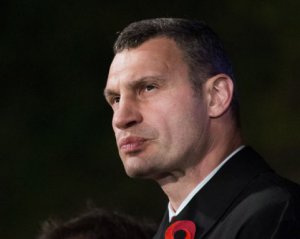 В Києві не будуть вимикати гарячу воду - Кличко