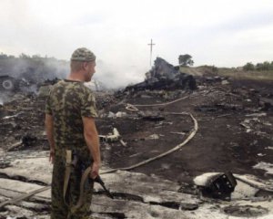 П&#039;ять європейських країн опублікували спільну заяву щодо збитого малайзійського Boeing-777