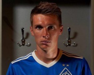 "Уверен, можем выйти в Лигу чемпионов этой командой" - Сидорчук