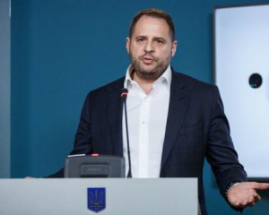 Ермак заявил об ускорении переговоров в Минске