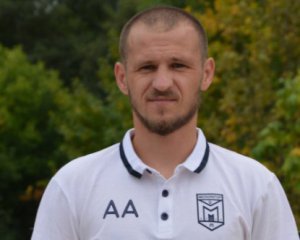 Алієв розповів, в які топклуби міг перейти