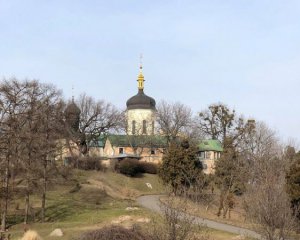 У Києві закрили ще один храм Російської церкви – у намісника Covid-19