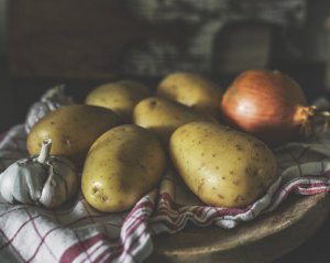 Які продукти відчутно подешевшали з початку тижня