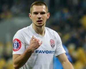Эксперт оценил перспективы одного из самых талантливых украинских футболистов