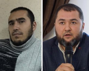 Крымчан обвинили в терроризме