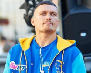 &quot;Вони не винні&quot; - Усик розповів про війну та росіян