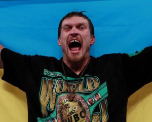 Росія намагалася переманити Усика