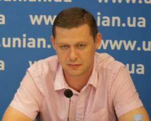 Офіс Уповноваженого з прав людини у нас знищено - Чаплига