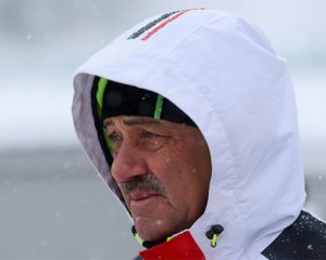Бывший тренер сборной Украины по биатлону возглавил команду России