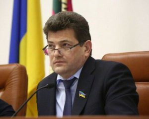 Голова Запоріжжя отримав повістку в суд