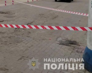 Под Киевом возле собственного гаража застрелили 36-летнего мужчину