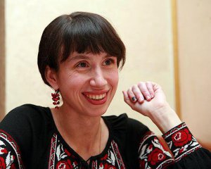 Чорновол докладно розповіла, в чому її звинувачують