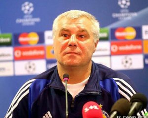 Дем&#039;яненко залишив словацьку &quot;Нітру&quot;