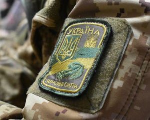 Коронавірус: яка ситуація у Збройних силах України