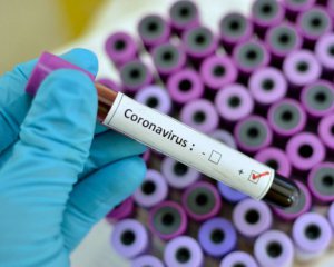 Скільки в українських лікарнях хворих на коронавірус